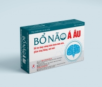 BỔ NÃO Á ÂU