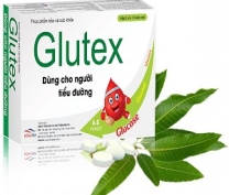 GLUTEX
