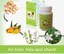NGA PHỤ KHANG