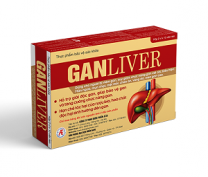 GANLIVER 